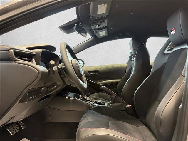 New 2025 Toyota Corolla GR image 11