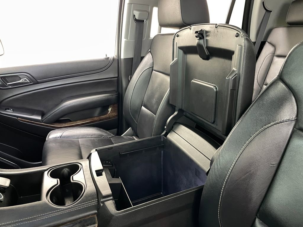Used 2018 Chevrolet Tahoe LT image 37