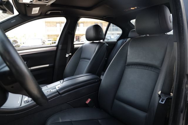 Used 2014 BMW 535i Sedan RWD image 9