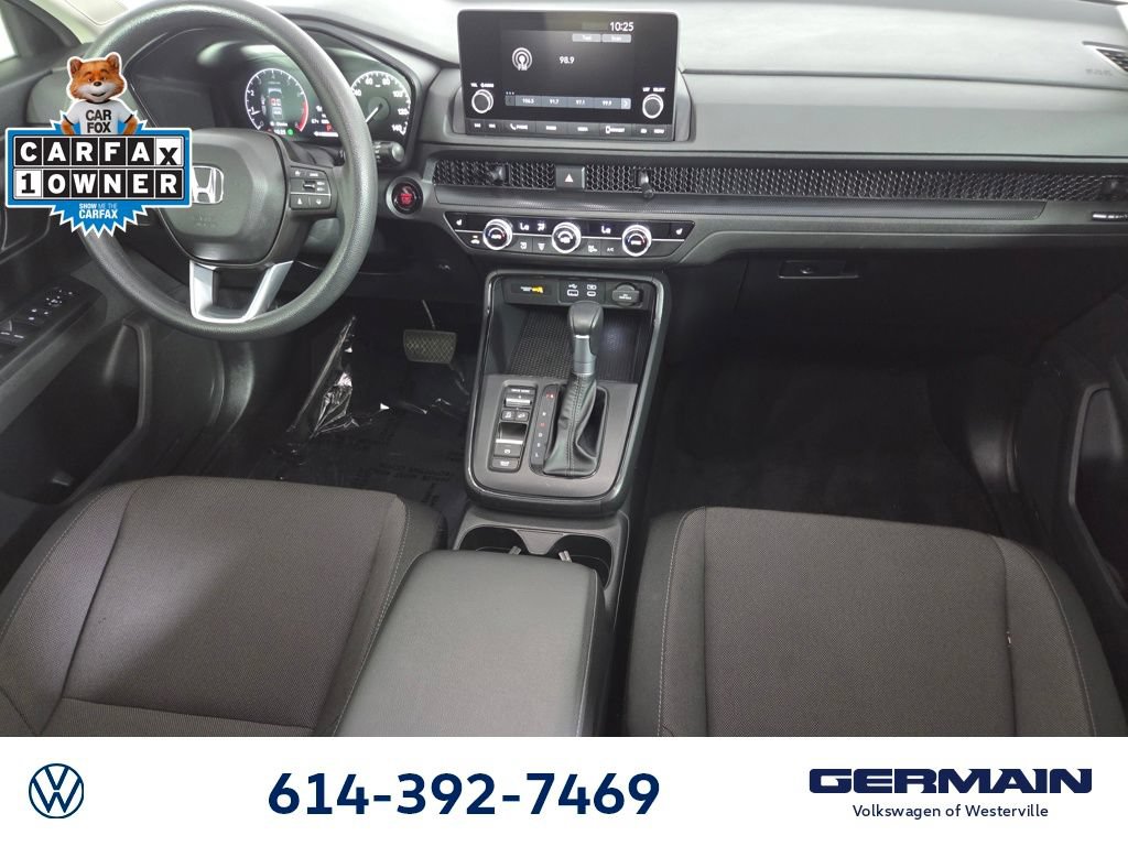 Used 2024 Honda CR-V EX image 25