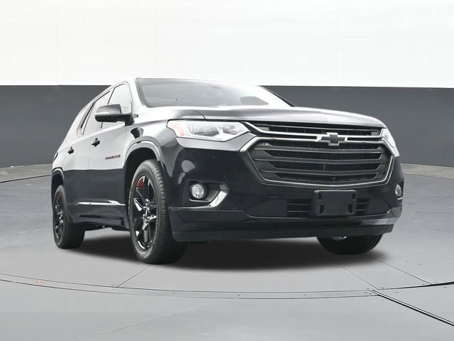 Used 2019 Chevrolet Traverse Premier w/ Redline Edition image 59