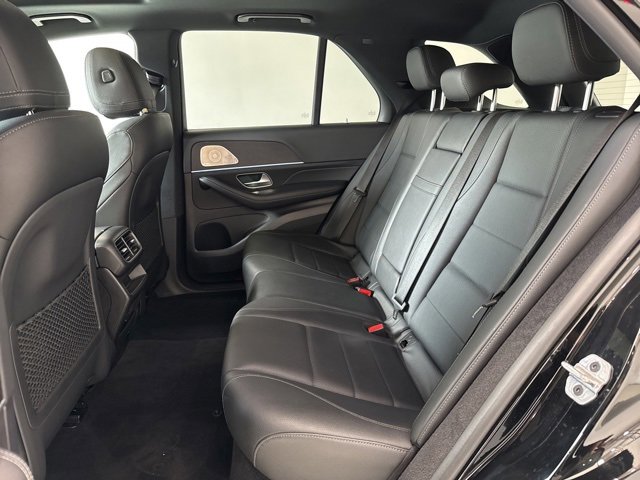 Used 2022 Mercedes-Benz GLE 350 4MATIC w/ AMG Line Exterior image 43