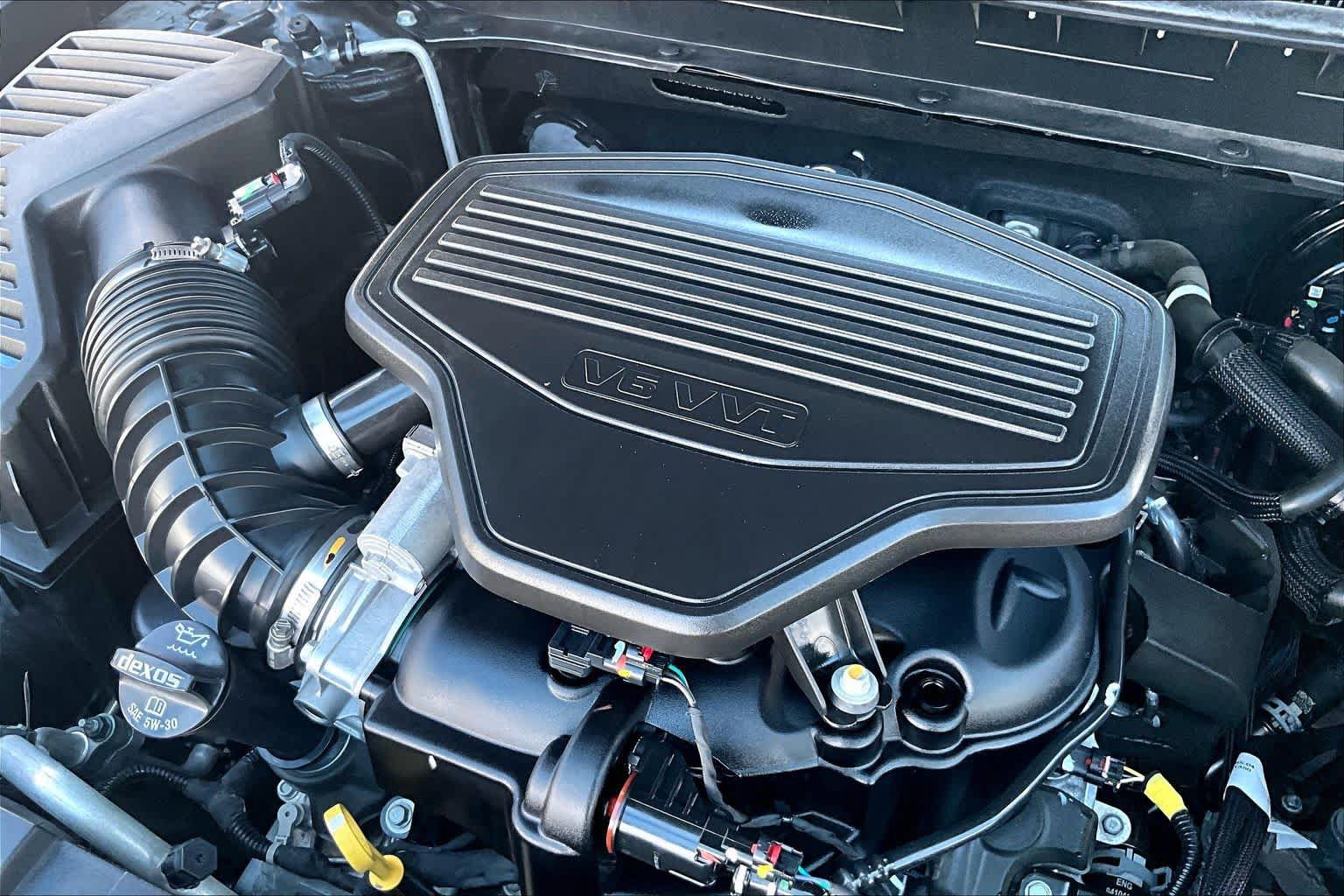 Used 2022 Chevrolet Blazer RS w/ Enhanced Convenience Package FWD image 32