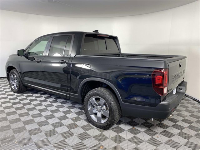 Used 2024 Honda Ridgeline TrailSport image 6