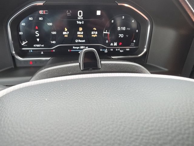 Used 2025 GMC Sierra 1500 Denali Ultimate AWD/4WD image 18