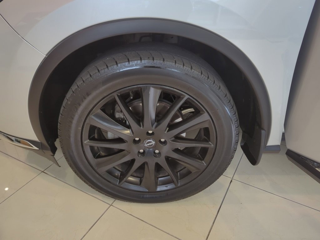 Used 2023 Nissan Murano SL w/ SL Moonroof Package image 57