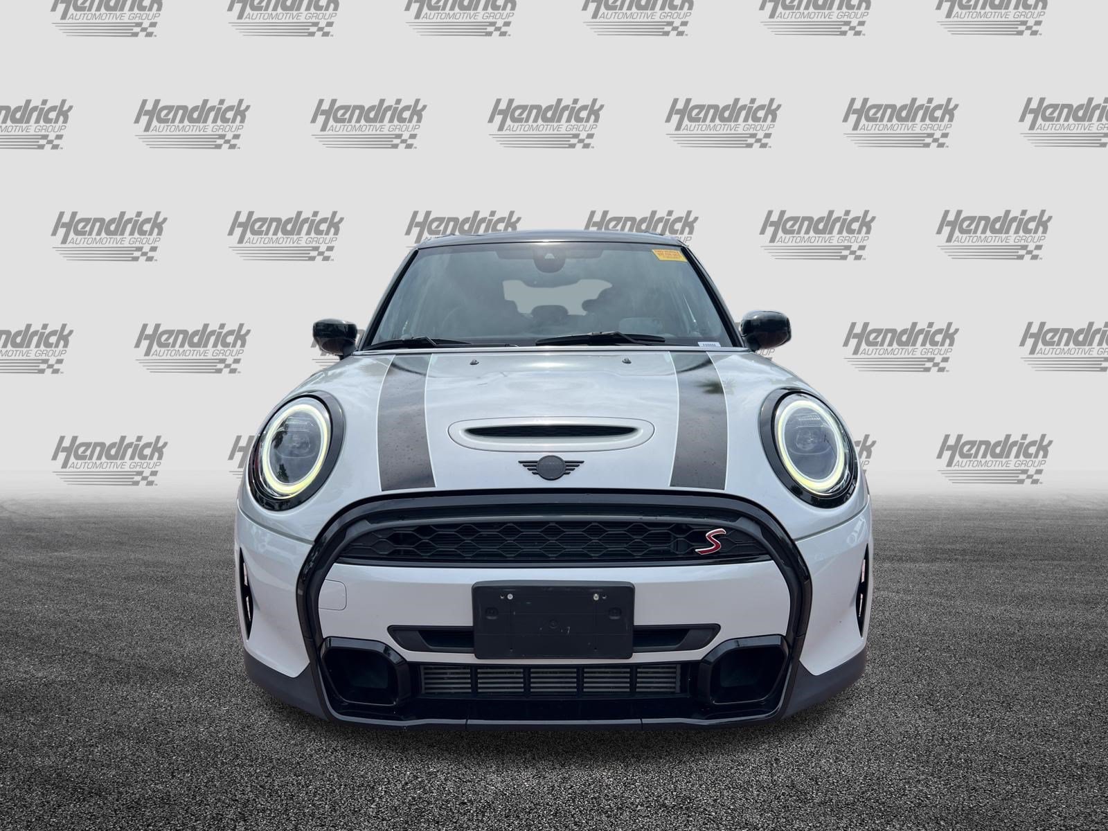 Used 2022 MINI Cooper S FWD image 3