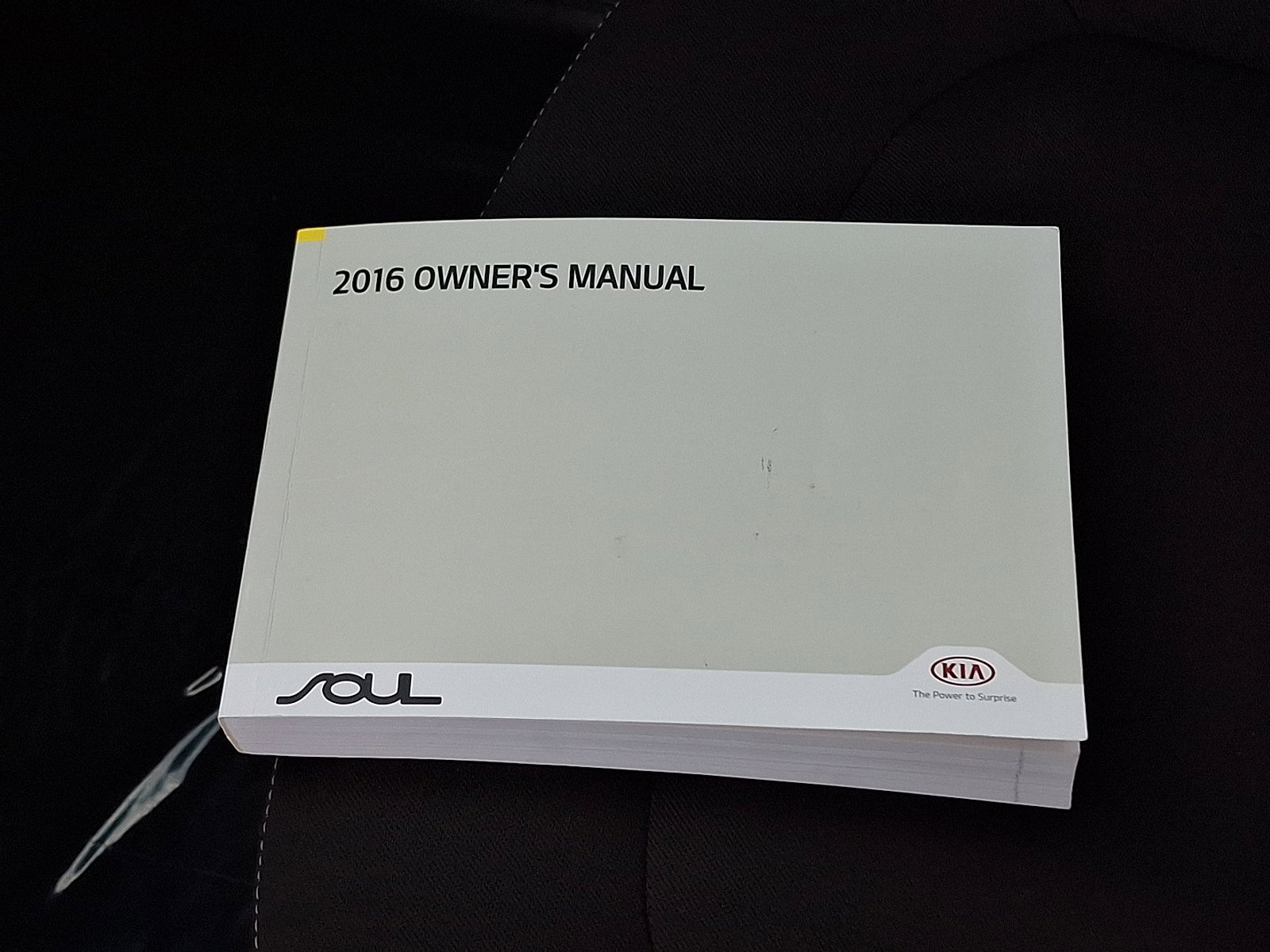 Used 2016 Kia Soul image 24