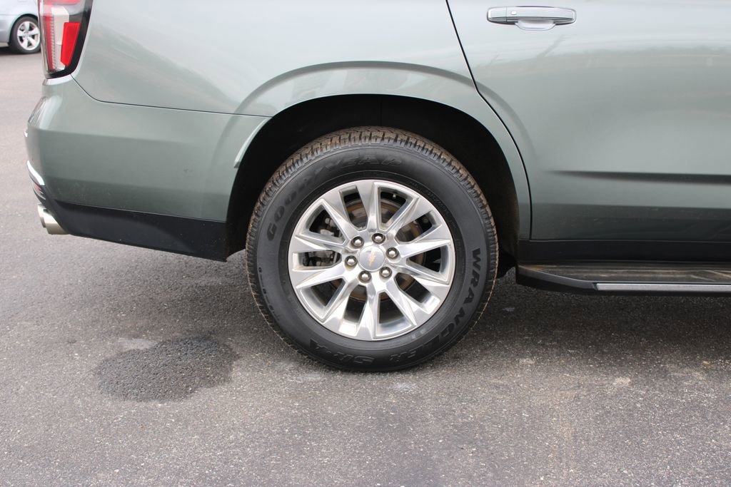 Used 2024 Chevrolet Tahoe Premier image 14