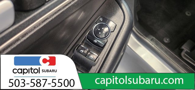 Used 2024 Ford Edge SEL AWD/4WD image 19