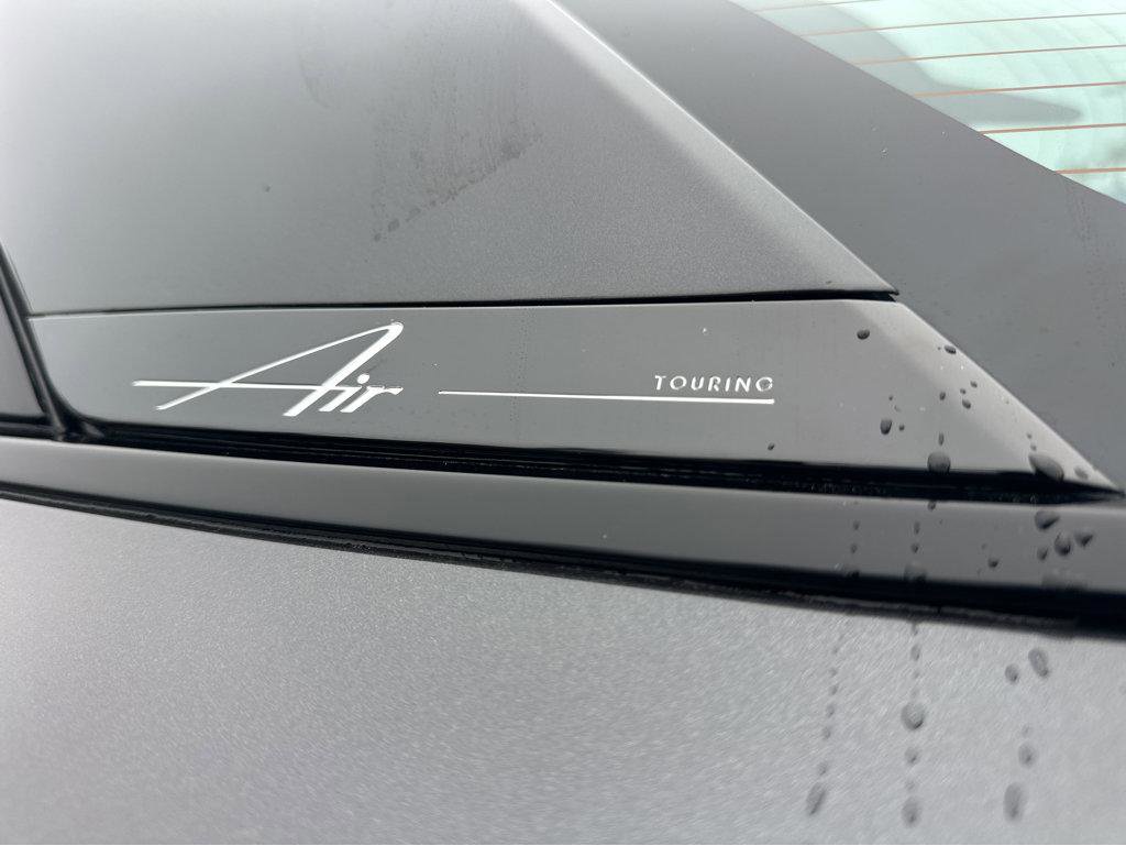 Used 2024 Lucid Air Touring image 40