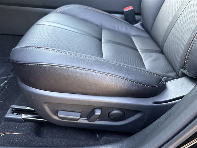 New 2026 MAZDA CX-50 2.5 Hybrid w/ Weather Package image 12