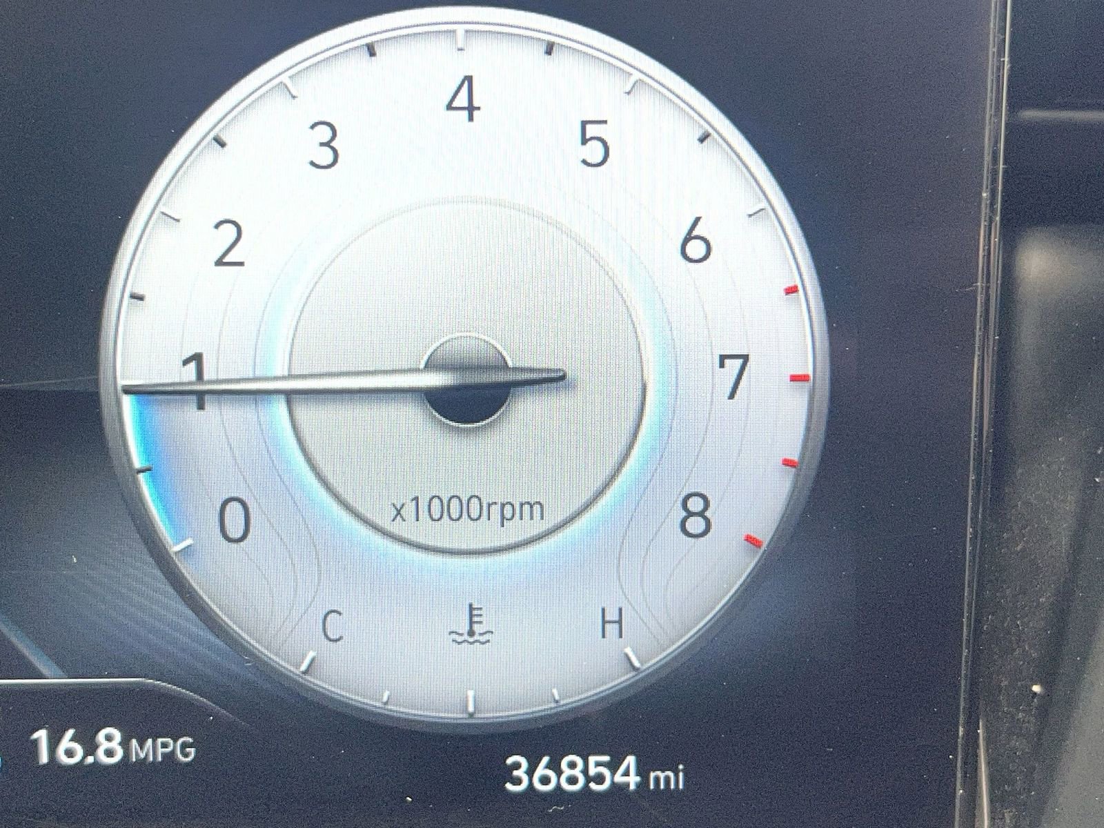 Used 2022 Hyundai Santa Cruz SEL Premium image 15