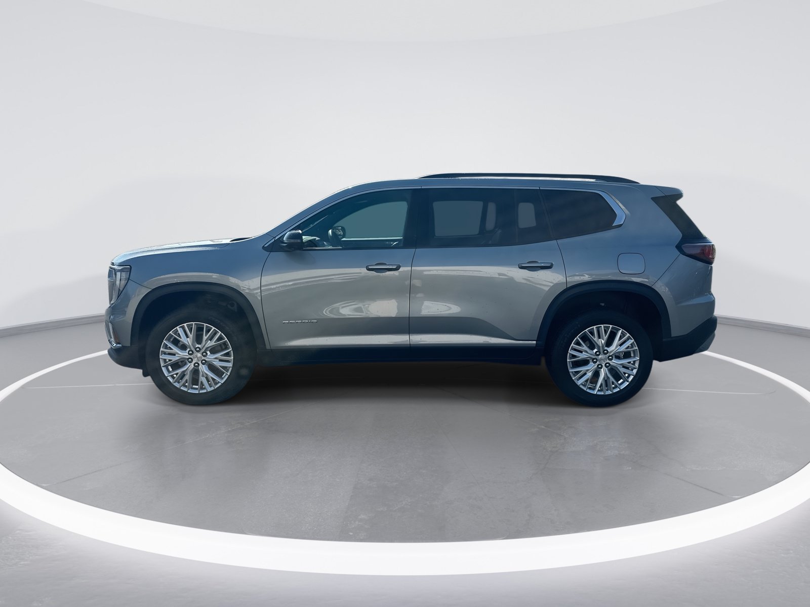 Used 2024 GMC Acadia Elevation FWD image 6