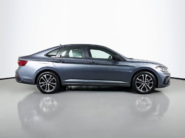 New 2026 Volkswagen Jetta Sport FWD image 8