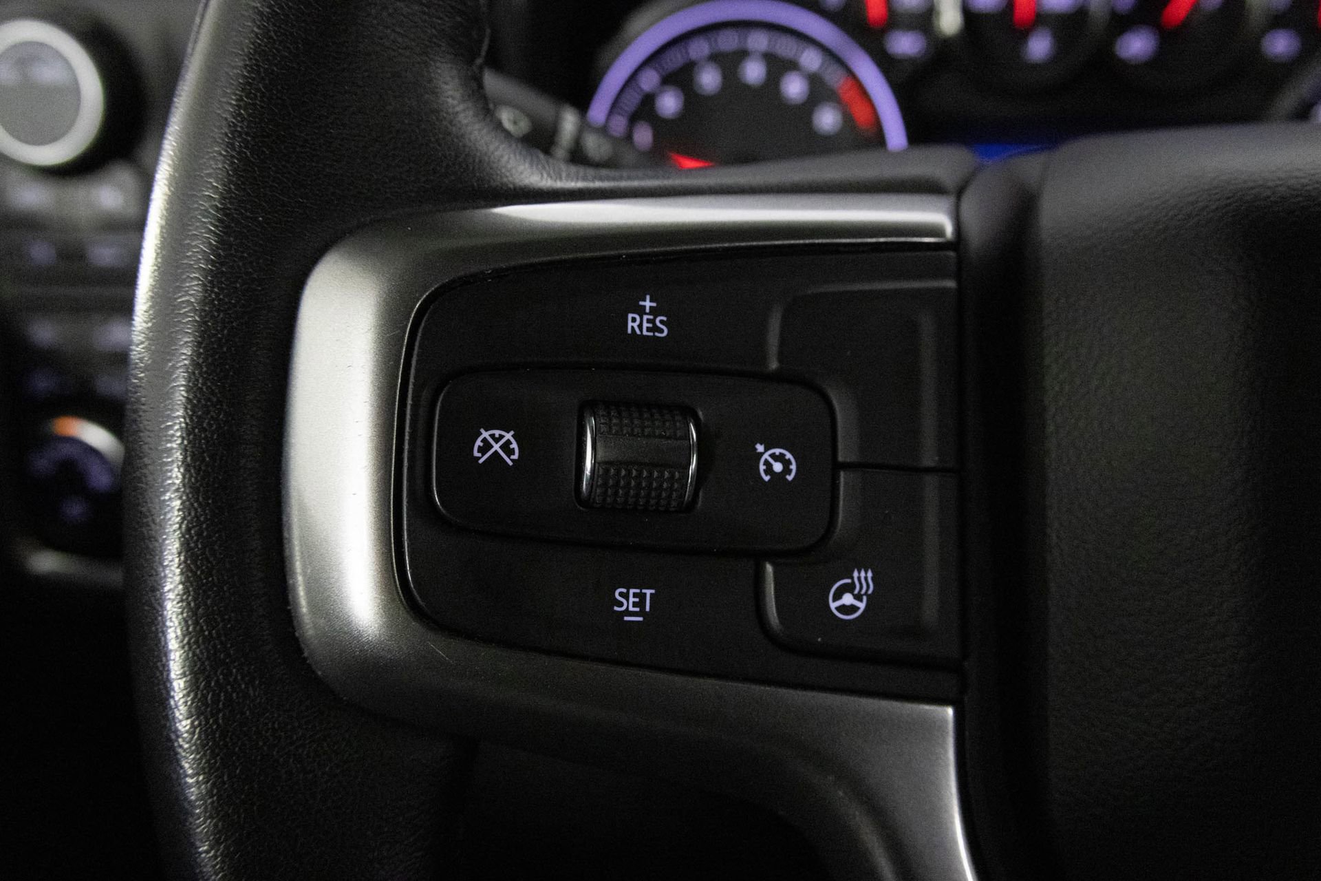 Used 2021 Chevrolet Silverado 1500 RST w/ Redline Edition image 31