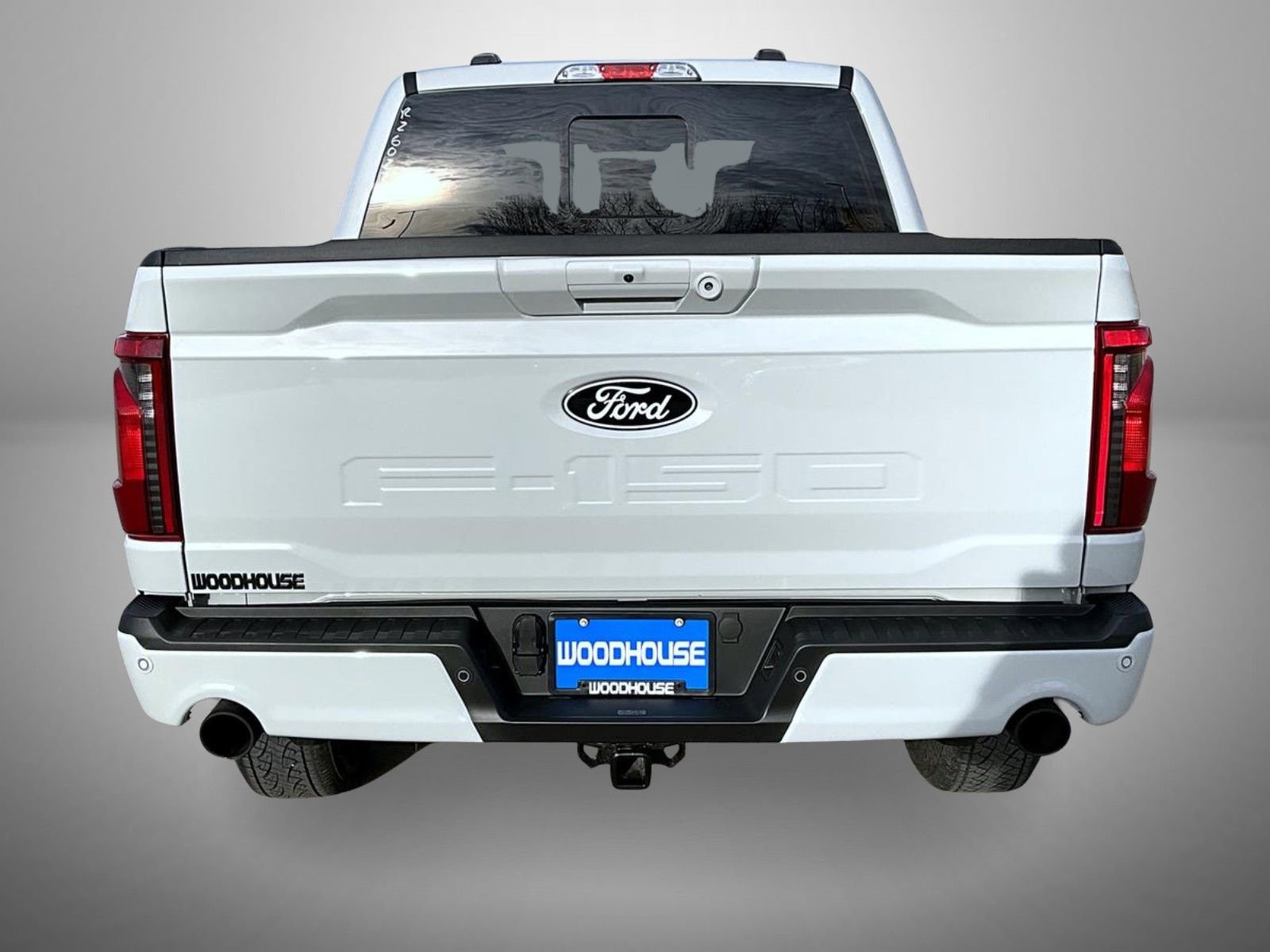 New 2026 Ford F150 XLT w/ Equipment Group 302A MID AWD/4WD image 6