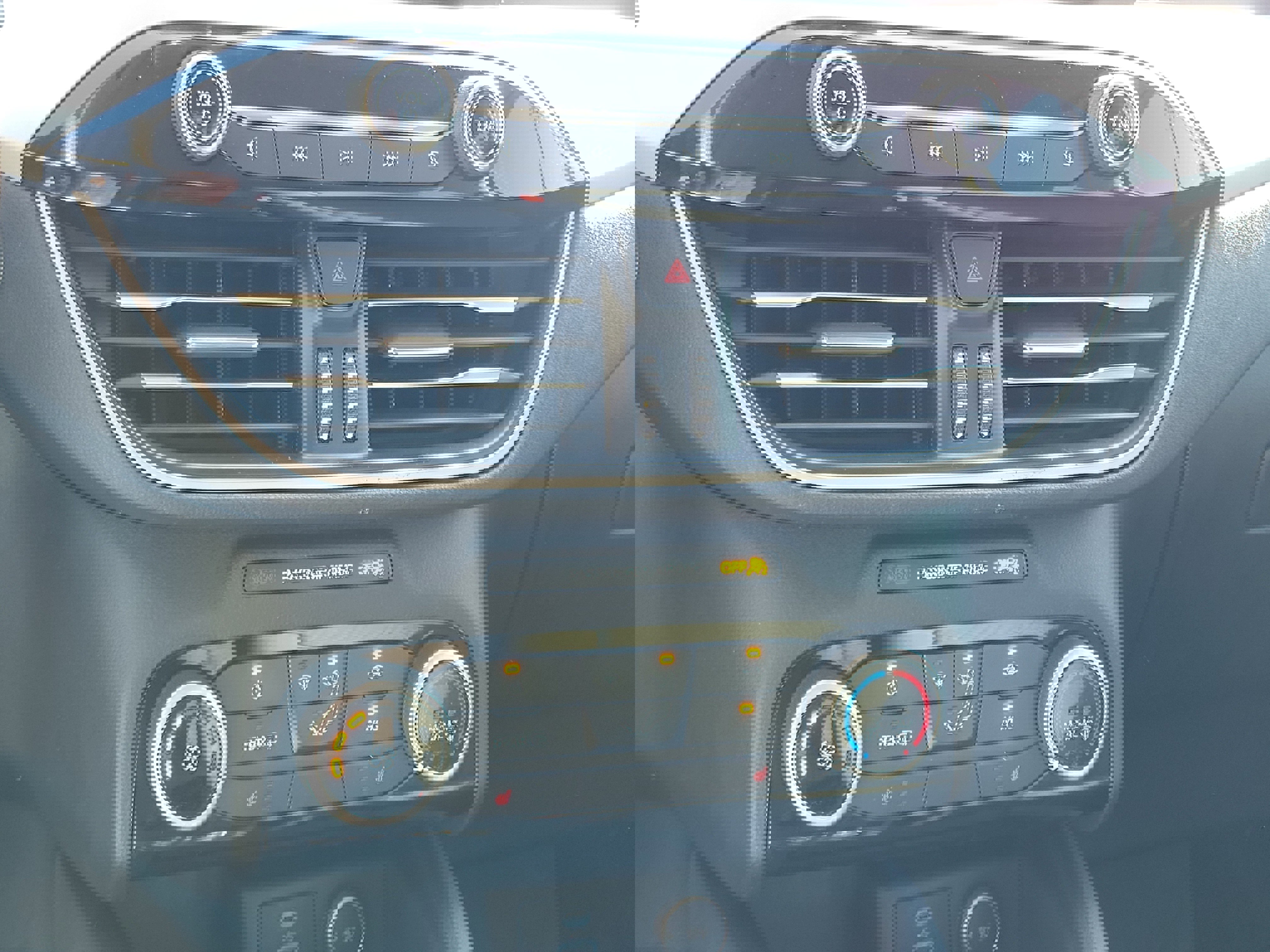 Used 2021 Ford Escape SE image 27