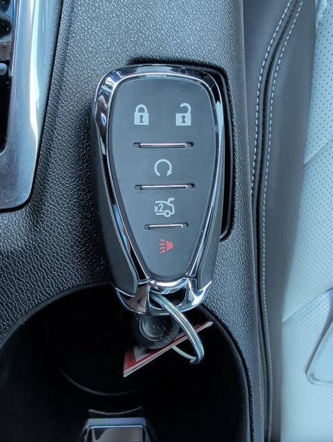 Used 2019 Chevrolet Camaro SS RWD image 27