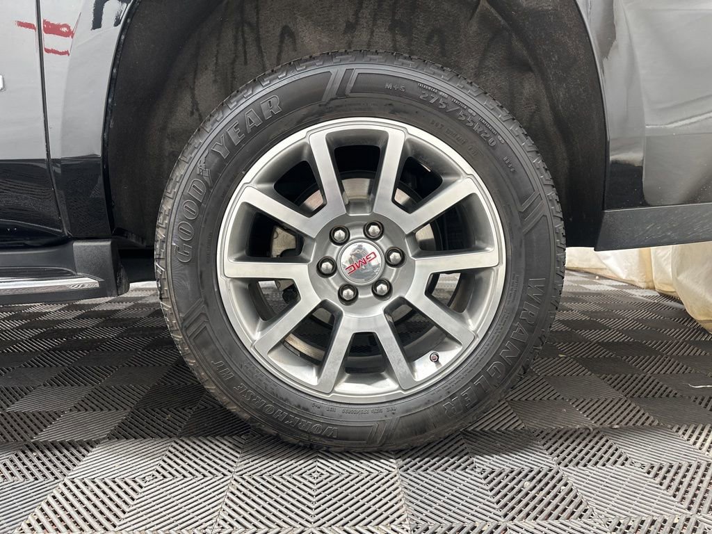 Used 2020 GMC Yukon XL Denali image 28