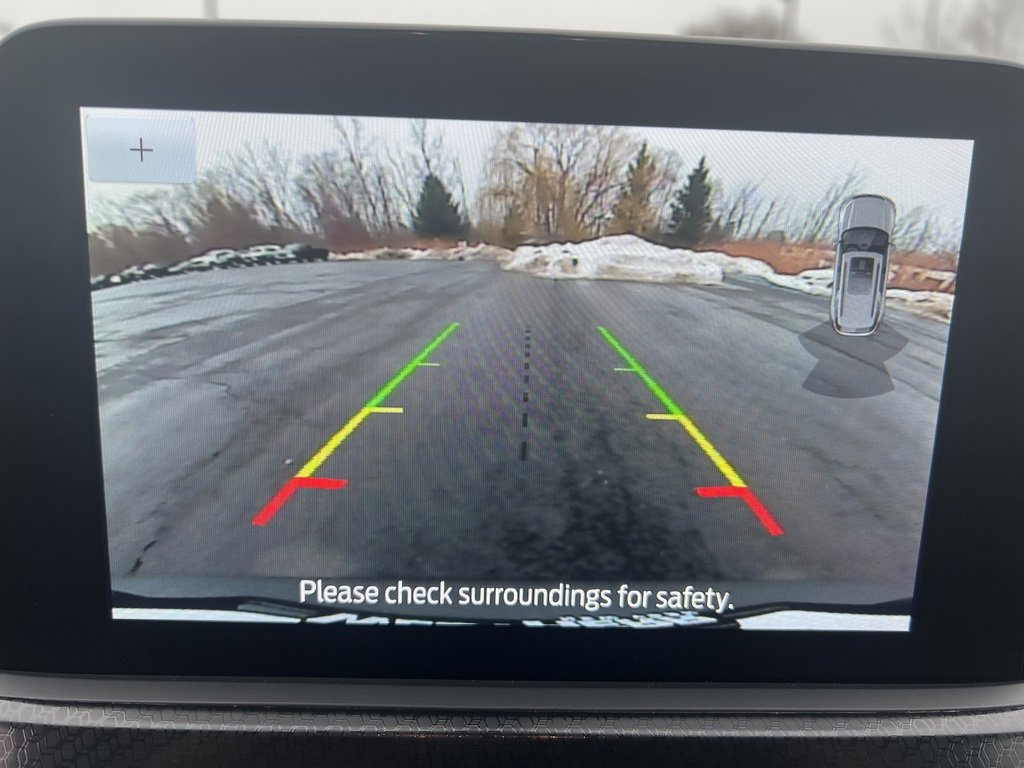 Used 2022 Ford Escape SEL w/ SEL Stealth AWD Package image 16