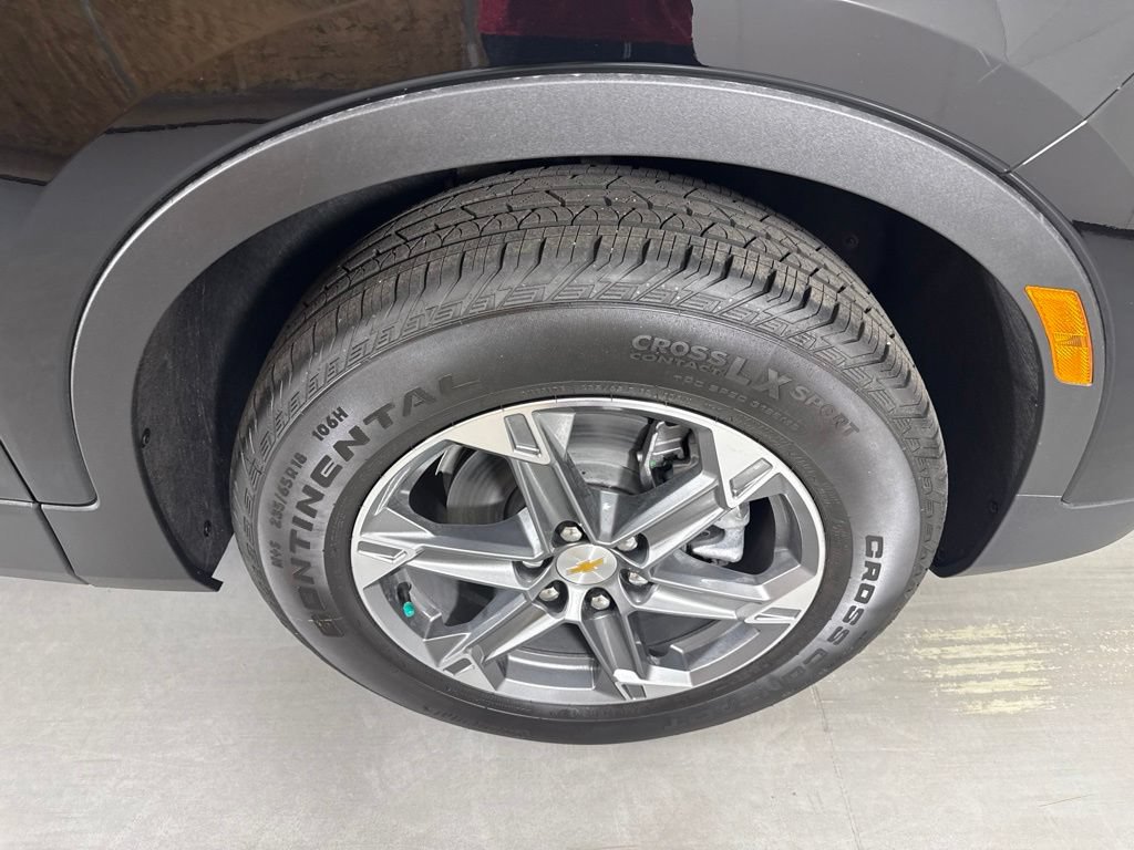 New 2026 Chevrolet Blazer LT w/ Convenience Package FWD image 13