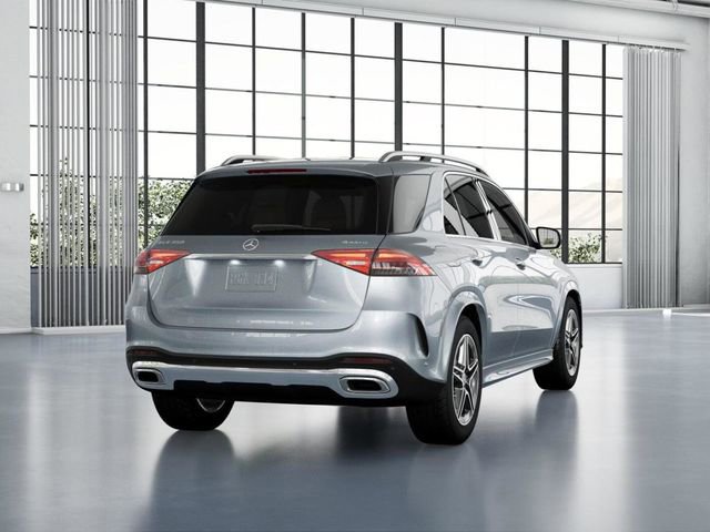 Certified 2026 Mercedes-Benz GLE 350 4MATIC image 23