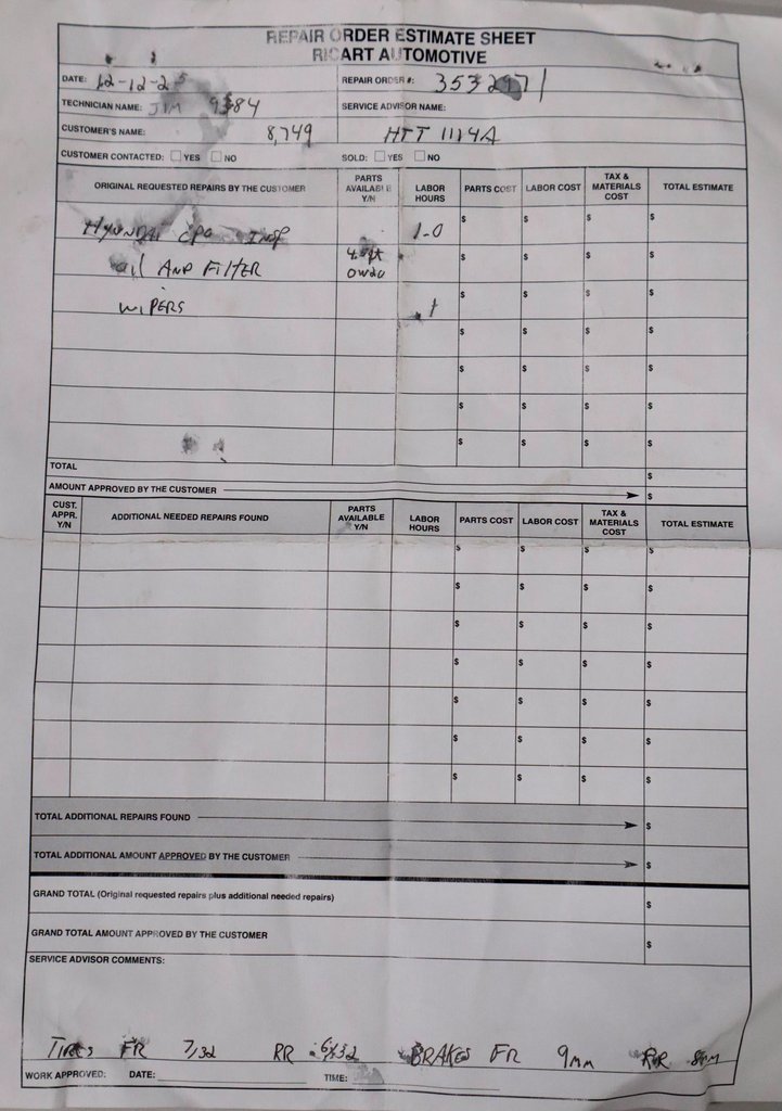 Certified 2024 Hyundai Kona SE image 5