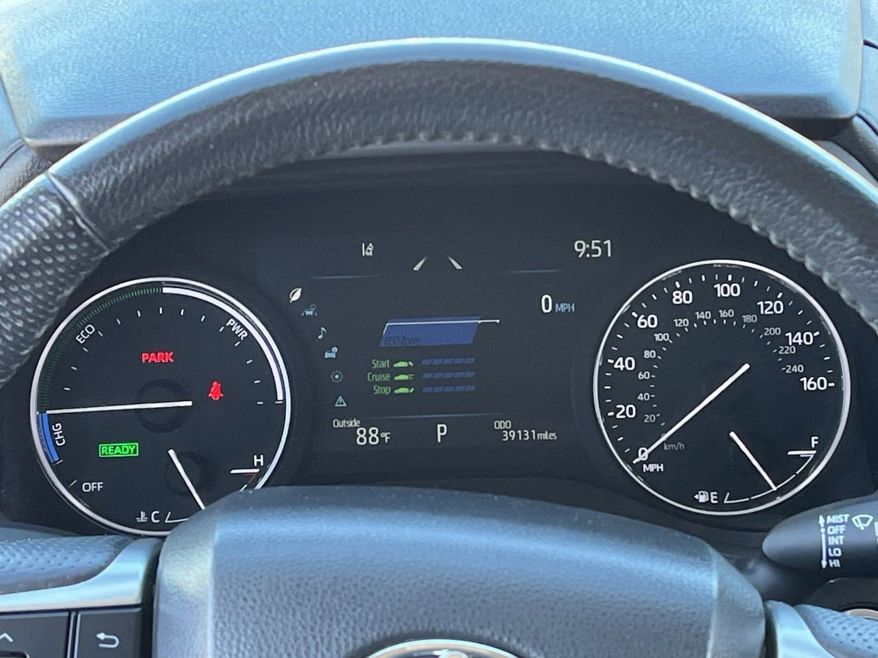 Used 2024 Toyota Sienna Limited FWD image 13