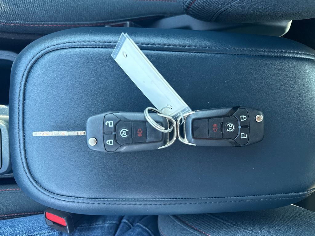 Used 2023 Ford Maverick XLT w/ Equipment Group 300A Standard image 42