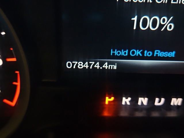 Used 2020 Ford F150 XLT w/ Equipment Group 302A Luxury image 19