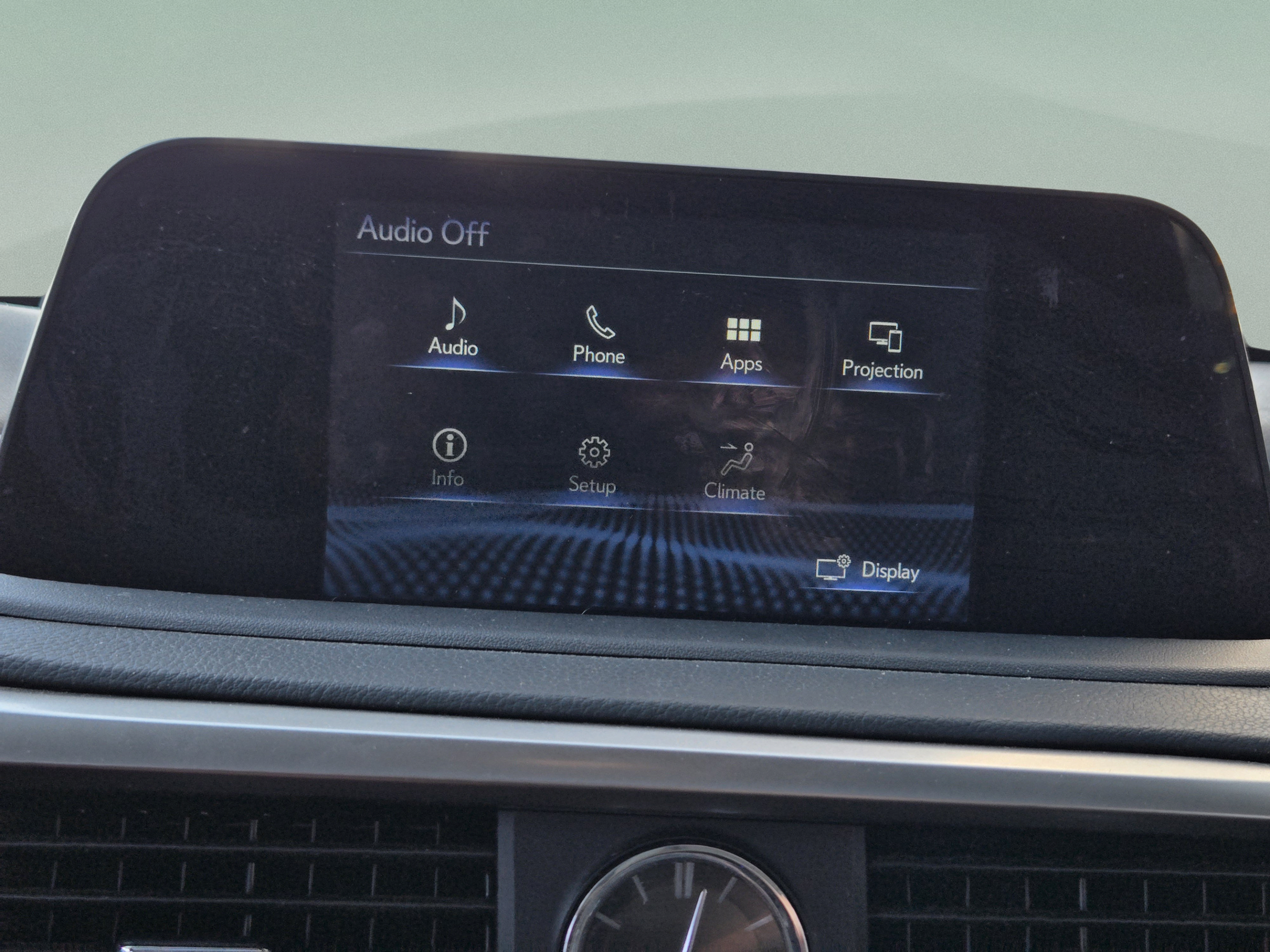 Certified 2022 Lexus RX 350 FWD w/ Premium Package image 18