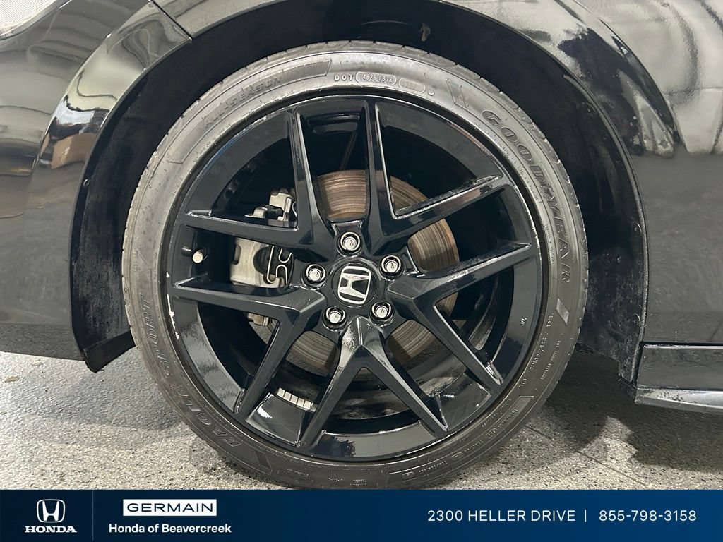 Used 2023 Honda Civic Si image 13