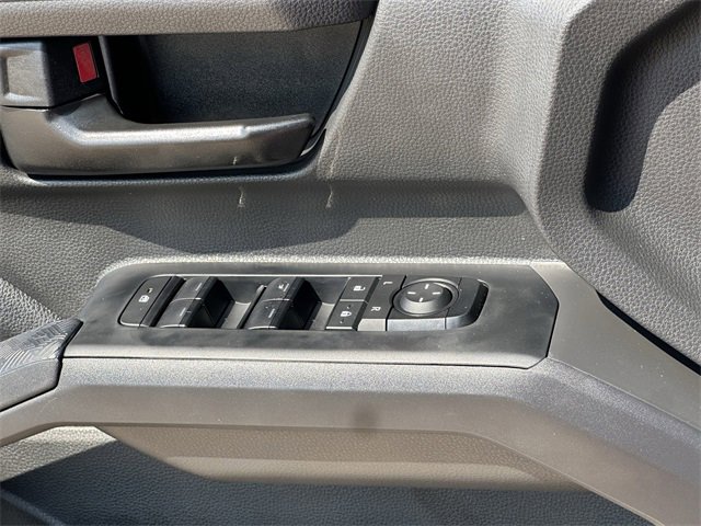 Certified 2025 Toyota Tacoma SR5 image 24