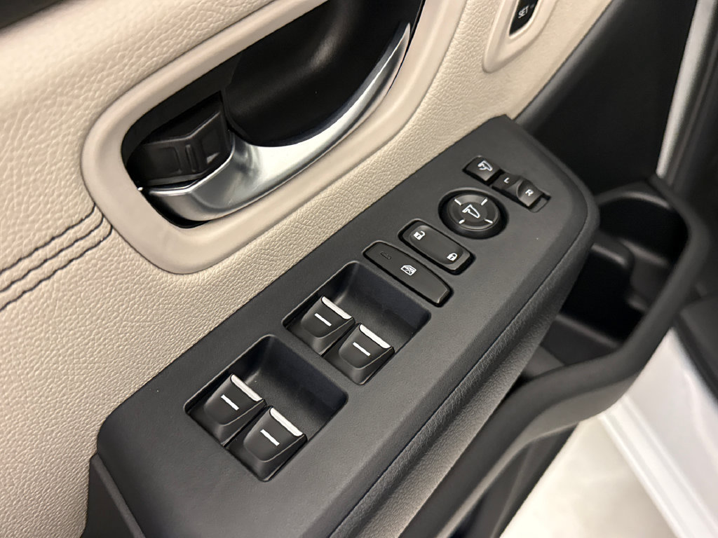 New 2026 Honda Pilot Touring image 20