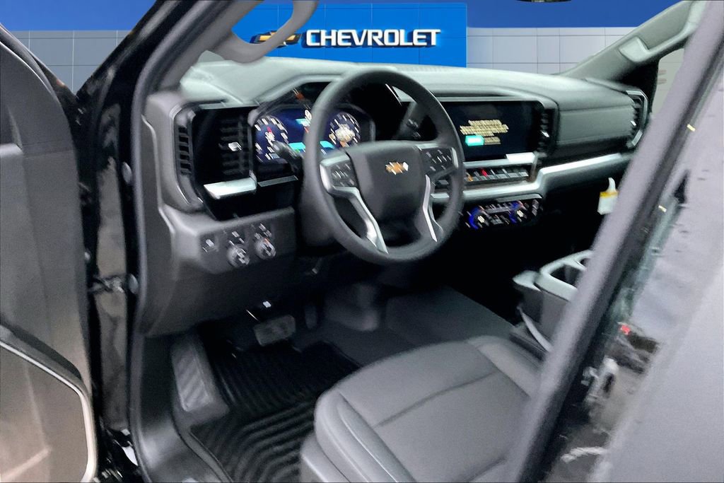 New 2026 Chevrolet Silverado 1500 LT image 7