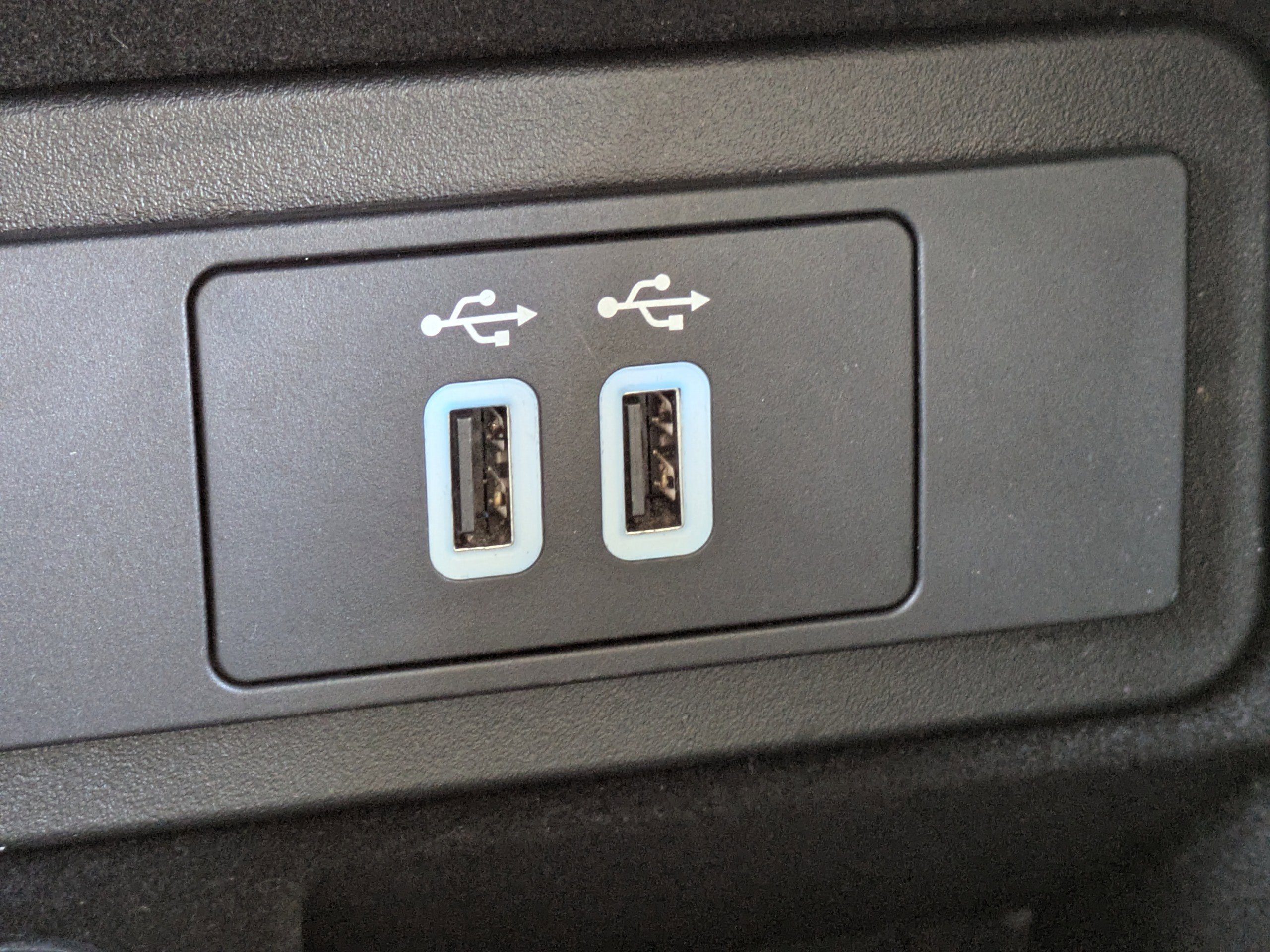 Used 2018 Ford Flex Limited w/ Equipment Group 301A image 29