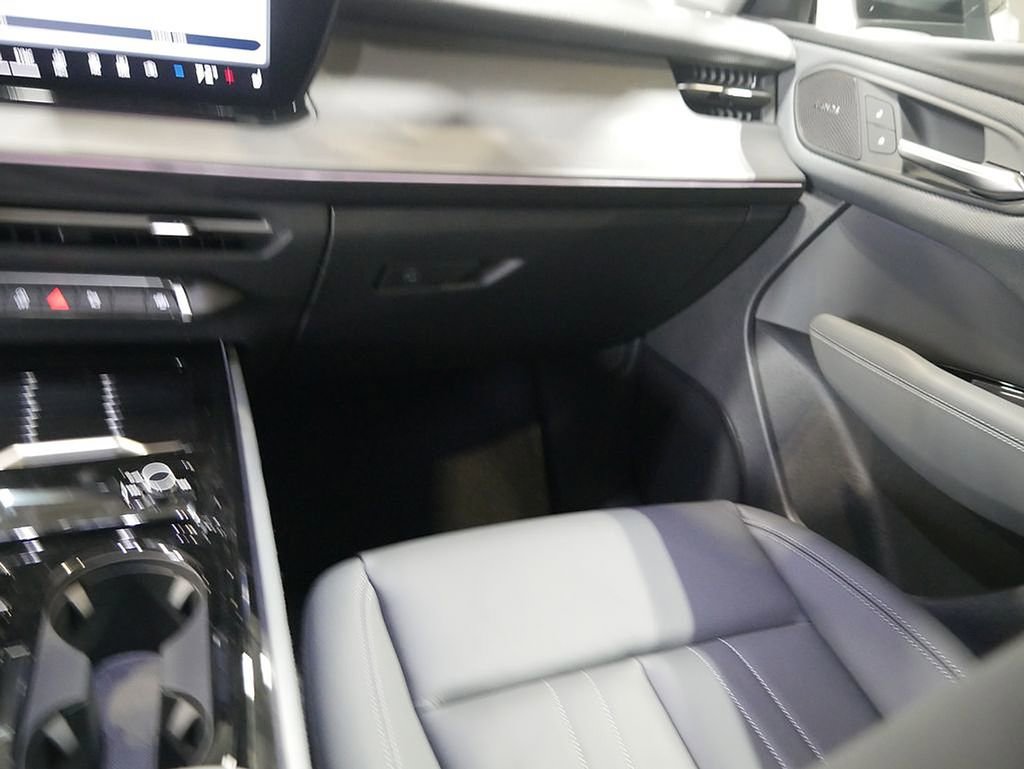 New 2026 Audi Q3 quattro 2.0T AWD/4WD image 37