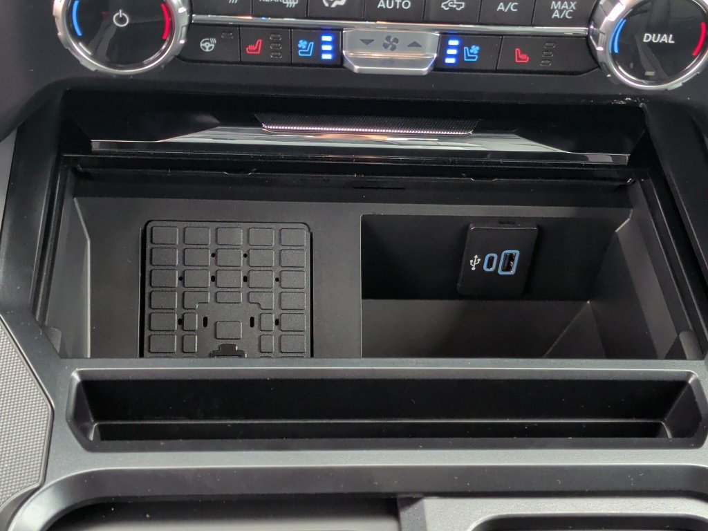 New 2027 Ford F350 Lariat AWD/4WD image 31