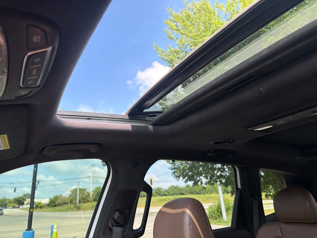 Used 2020 Kia Telluride SX w/ SX Prestige Package AWD/4WD image 13