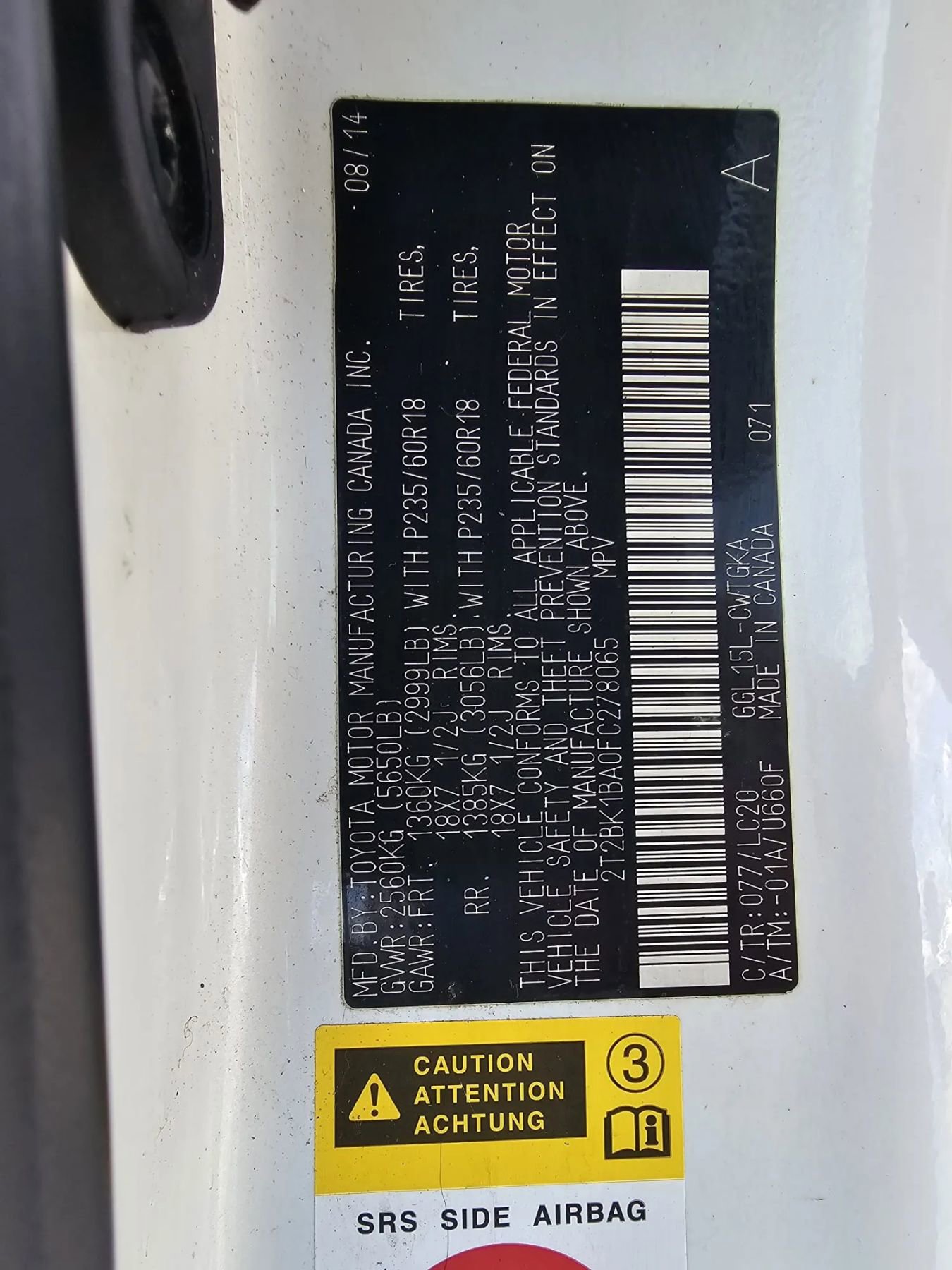 Used 2015 Lexus RX 350 AWD image 36