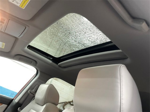 Certified 2021 Honda CR-V Touring image 16