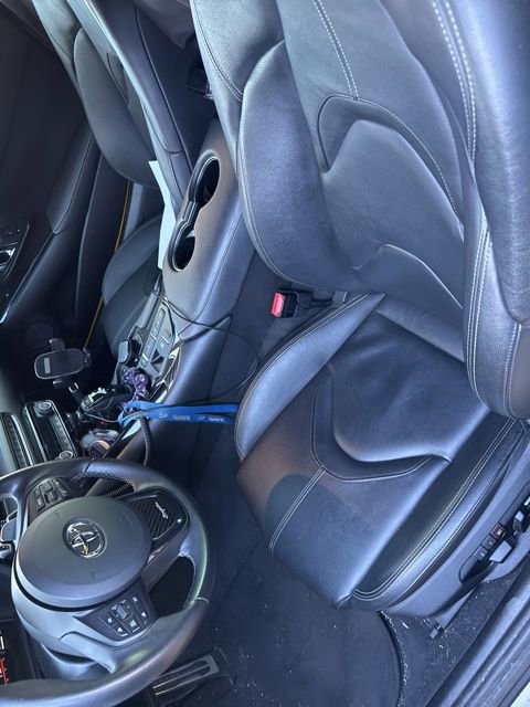 Used 2021 Toyota Supra image 13