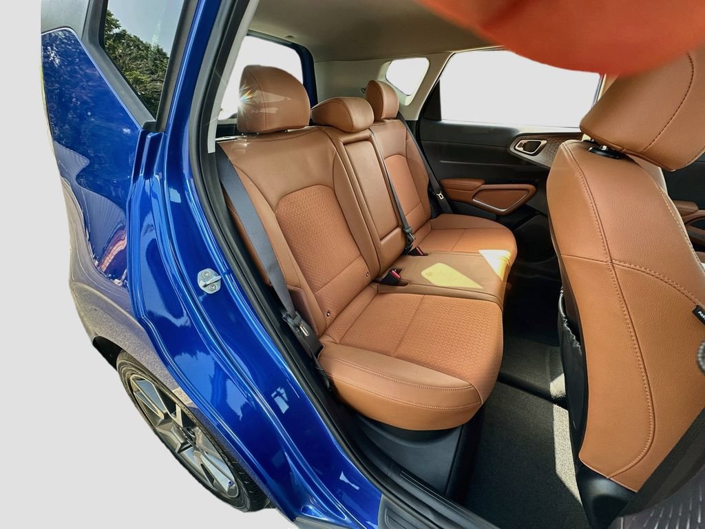 Certified 2024 Kia Soul EX w/ Option Group 015 FWD image 27