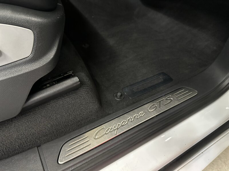 Used 2013 Porsche Cayenne GTS AWD/4WD image 38