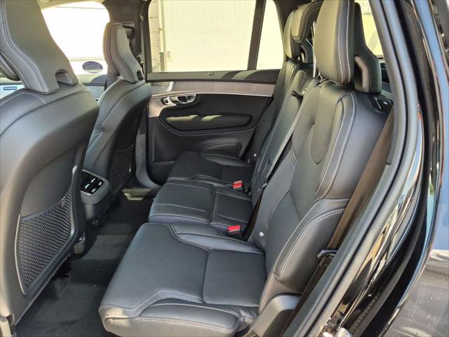 New 2027 Volvo XC90 B6 Ultra AWD/4WD image 12