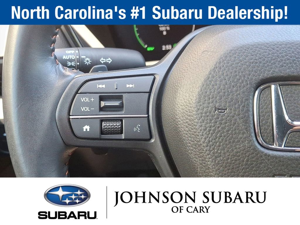 Used 2024 Honda CR-V Sport-L image 19