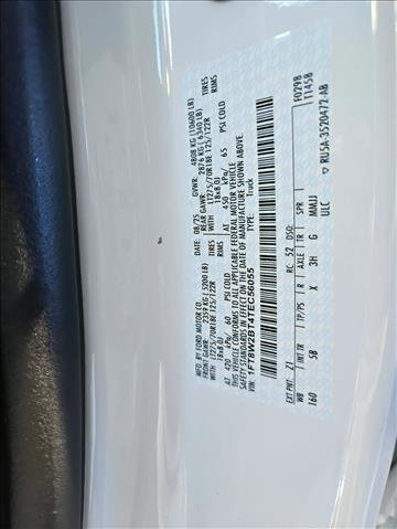 New 2026 Ford F250 Lariat w/ FX4 Off-Road Package image 17