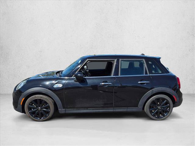 Used 2020 MINI Cooper S FWD image 8