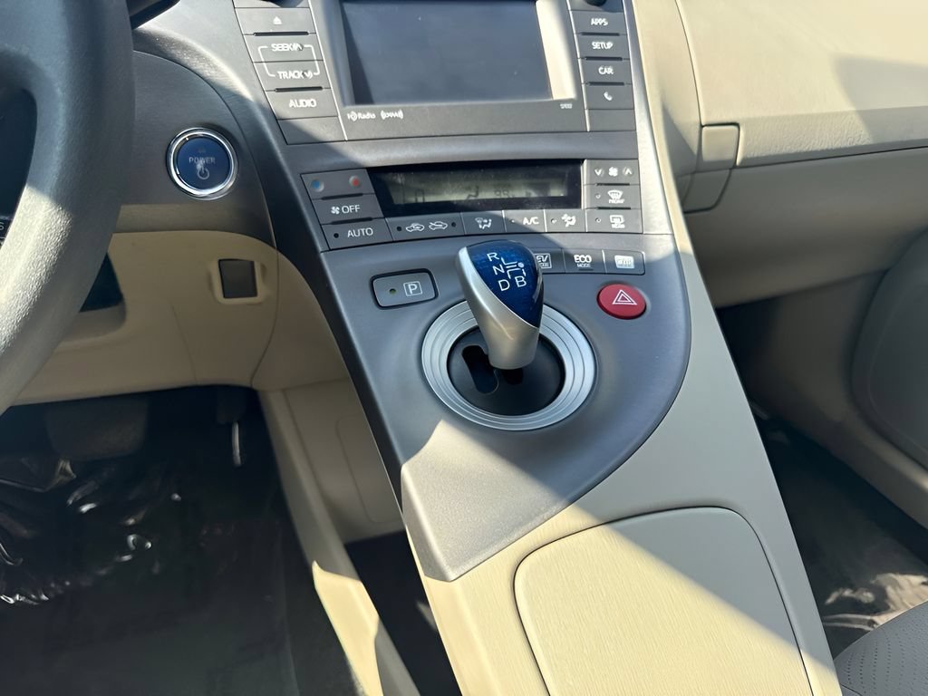Used 2013 Toyota Prius Three FWD image 13